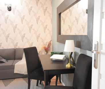 DO WYNAJĘCIA MIESZKANIE 28m2 BRONOWICE - Zdjęcie 4