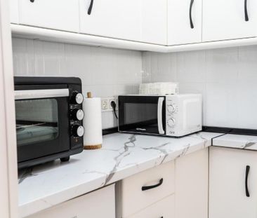 Studio For Winter Rental In Torrox Costa - Photo 6