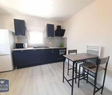 Location Appartement 2 pièces 28m² ALBI 81000 - Photo 3