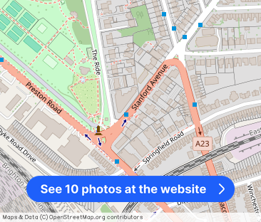 Stanford Avenue, Brighton - Photo 1