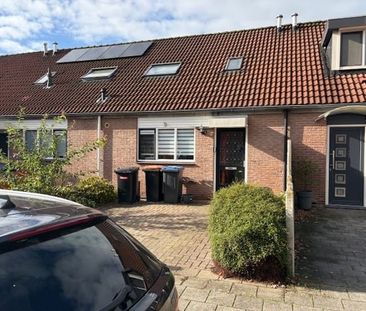 De Fazant 13, Leemslagen Noord, 7609BS, Almelo - Photo 2