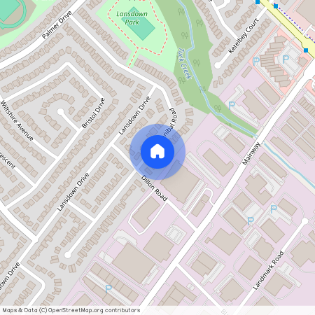 3384 Hannibal Road, Burlington