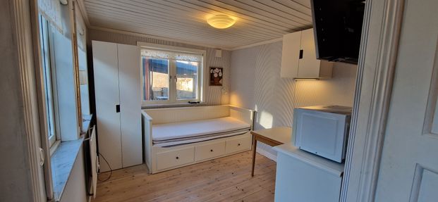 Hästhagsvägen, Sollentuna - Photo 1