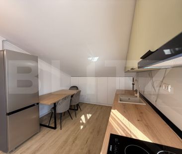 Casa tip duplex, 79.56 mp, zona Romanești - Photo 5