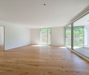 Wohnung über den Dächern von Frick gesucht? - Photo 2