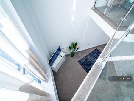 Studio to rent - Photo 2