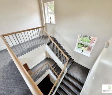 2 bedroom apartment to rent - Photo 2