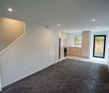 Modern 1BR Townhouse in Taita - Photo 1