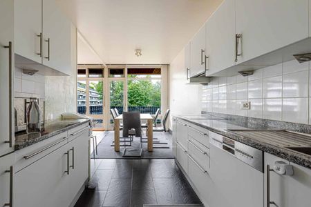 Magnifique appartement traversant de 4 pièces - Photo 4