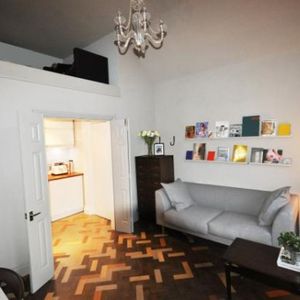 Single flat for rent in London - Photo 2