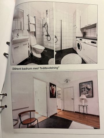 Kapellgatan, Uppsala - Foto 5