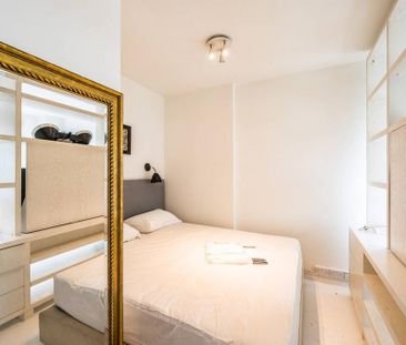 Studio to rent - Photo 5