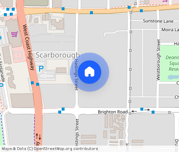 Coastal Living - Photo 1