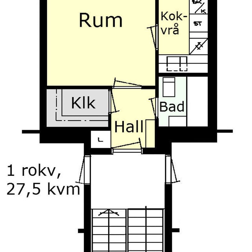Per Hans väg 2 A, Trelleborg Väster - Photo 1
