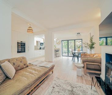 3 bedroom semi-detached house to rent - Photo 2