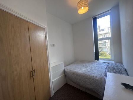 Studio to rent - Photo 4