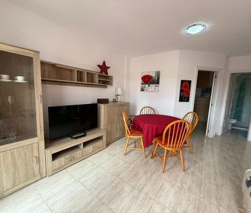 Apartamento de alquiler en Calle Hmno Pedro de Bethencourt, 13, Los... - Photo 3