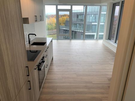 For Lease - 1 Quarrington Lane Unit# 519, Toronto, Ontario - Photo 4