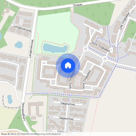 Store Tingbakke 224, 9310 Vodskov