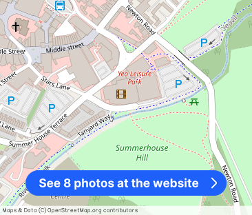 Old Station Way, Yeovil, Somerset - Photo 1