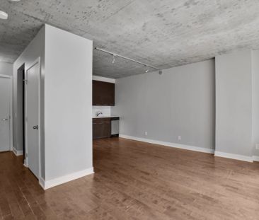 Appartement, Montréal (Ville-Marie) - Photo 3