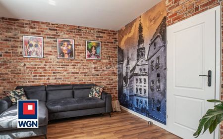 Mieszkanie na wynajem w kamienicy Bolesławiec - Photo 4