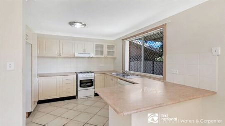Stunning Modern Family Home for Lease - 45B O'Brien Street, Mount Druitt - Photo 3
