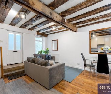 3 bedroom House To Let Total Size: 766 SQ FT - Photo 2