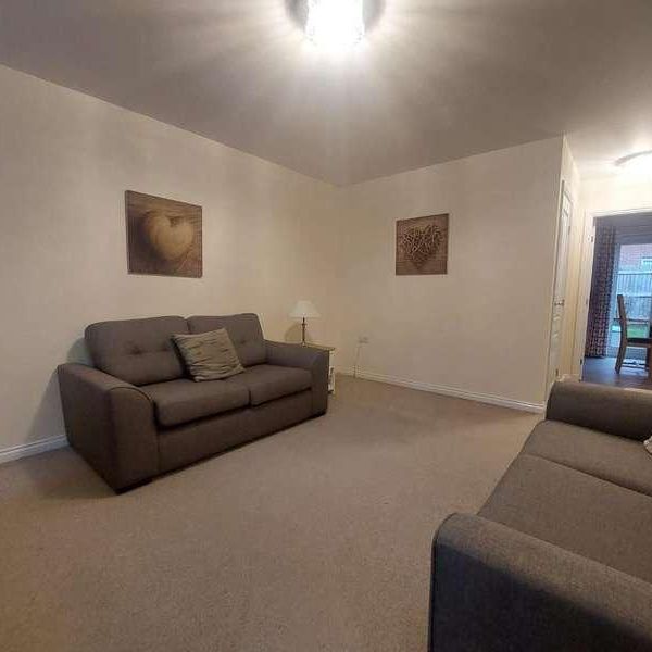 Blears Avenue, Nantwich, CW5 - Photo 1