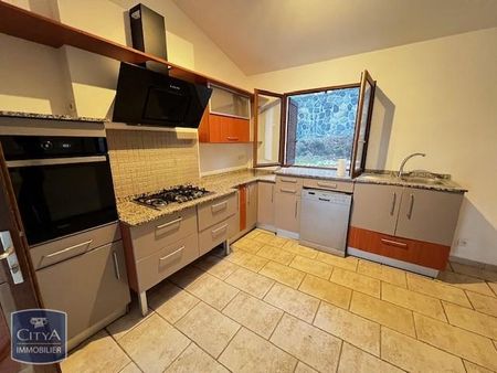 Location Maison 4 pièces 84m² LA POSSESSION 97419 - Photo 3