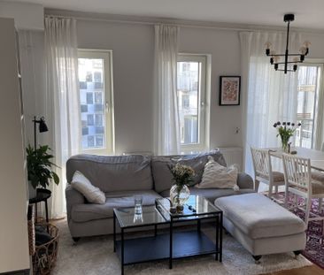 Hägersten - 2.5rok - 5mån - 12.650kr/mån - Foto 1