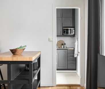 Mellangatan, Jönköping - Foto 1