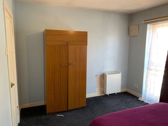 Room in a Shared House, London, SE16 - Photo 1