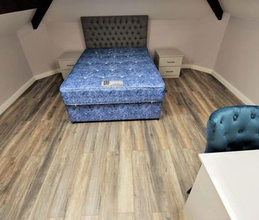 2 bedroom flat to rent - Photo 6