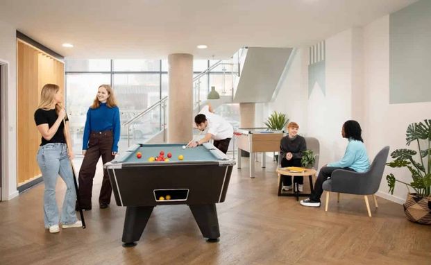 Classic Studio - Photo 1