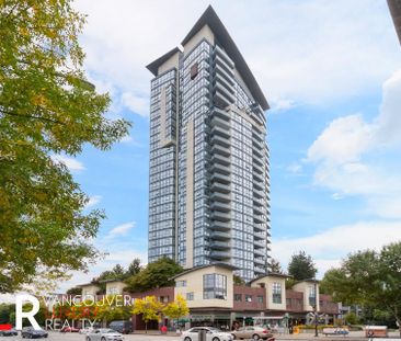 Condo in Burnaby, BC - Photo 4