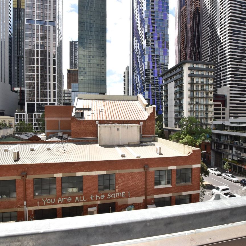 509/118 Franklin Street - Photo 1