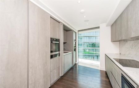 Goldhurst House, Parr's Way, Hammersmith, London, W6 - Photo 5