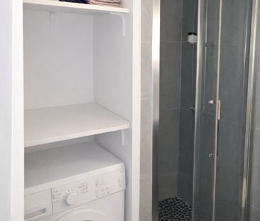 Appartement T1 Cagnes-sur-Mer à louer - Photo 6