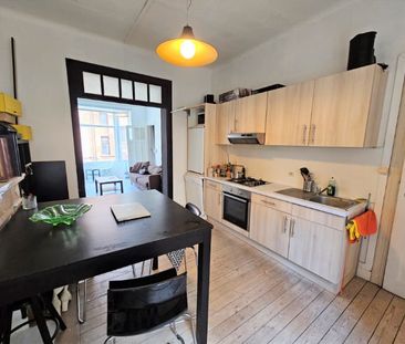 Appartement te huur - Photo 5