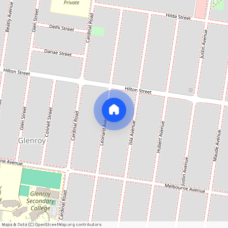 46 Leonard Avenue, Glenroy VIC 3046