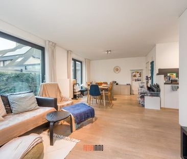Appartement te huur - Photo 1