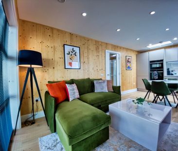 2 Bed Detached House, Hogarth Road, BN3 - Photo 3