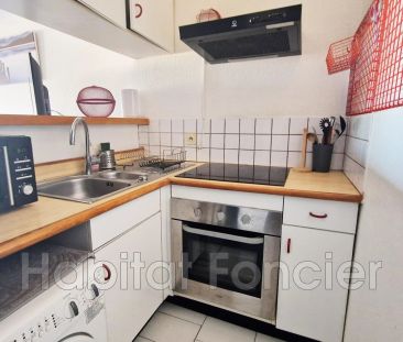 Appartement Canet-en-Roussillon - Photo 4