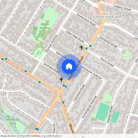 675B Sandringham Road, Sandringham, Auckland City