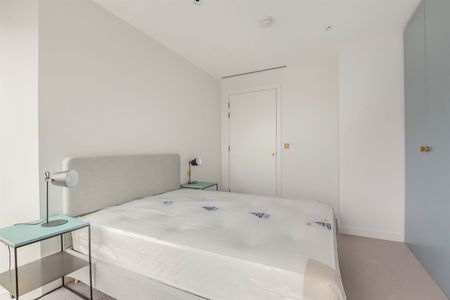 Available from 25/11/2026 - 2 Bed Apartment, Furnished - Photo 5