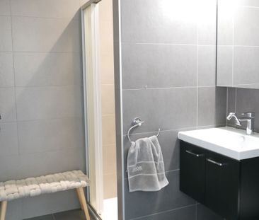 Collombey, your 3.5-room attic apartment is waiting for you on the ... - Photo 2