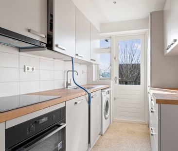 Te huur: Appartement Mr. Jan Gerritszlaan 91 II in Haarlem - Foto 4