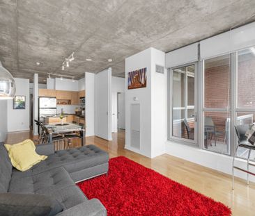 For Lease - 179 George Street Unit# 1207, Lower Town - Sandy Hill, ... - Photo 1