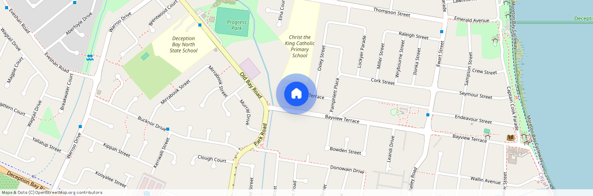 14 Logan Terrace, Deception Bay, QLD 4508